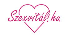 Szexvital logo                        