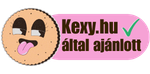 Szexvitál Szexshop - 101% Diszkréció - Magyar kereskedő
