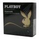 Playboy Pleasure - bordás-gömbös óvszer (3db)