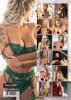 / Gallery Girls - akt női naptár - 2025 (10db)