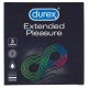 Durex Extended Pleasure Késleltető óvszer (3db)