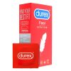 Durex Feel Ultra Thin - ultra élethű óvszer (10db)