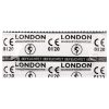 / London óvszer - extra kedvező áron (100db)