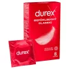 Durex - extra vékony óvszer (8 db)