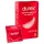 Durex - extra vékony óvszer (8db)