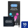 Durex Mutual Pleasure - óvszer (10db)