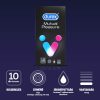 Durex Mutual Pleasure - óvszer (10db)