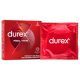 Durex Feel Thin - élethű érzés óvszer (3db)