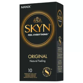 Manix SKYN - originál óvszer (10 db)