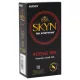 Manix SKYN Intense - latexmentes, gyöngyös felületű óvszer (10 db)