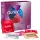 Durex Love Mix - óvszer csomag (40 db)