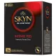 Manix SKYN Intense Fell - latexmentes, vegán óvszer nagy kiszerelésben (36 db)