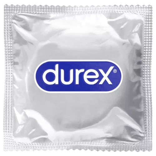 Durex Intense - Orgasmic óvszer (22 db)