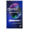 / Durex Performa késleltető óvszer - 12 db