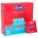 Durex - XXL óvszer (30 db)