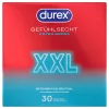 Durex - XXL óvszer (30 db)
