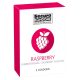Secura Raspberry - málnás óvszer (3db)