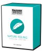 Secura Nature Feeling - extra vékony óvszerek (100db)