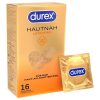 Durex Hautnah - latexmentes óvszer (16db)