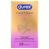 Durex Hautnah - extra síkosított óvszer (10db)