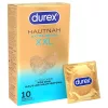Durex Hautnah XXL- extra nagy óvszer (10db)