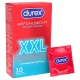 Durex - XXL óvszer (10 db)