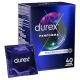 Durex Performa - késleltető óvszer (40db)