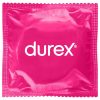 Durex Pleasure Me - bordázott-pontozott óvszer (10db)
