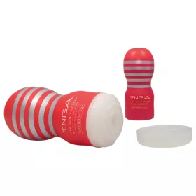   TENGA Original Vacuum - mélytorok, maszturbátor férfiaknak (puha)