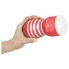 TENGA Original Vacuum - mélytorok, maszturbátor férfiaknak (puha)