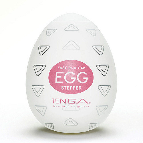 TENGA Egg Stepper (1db)