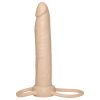 You2Toys - Special anál dildó - natúr