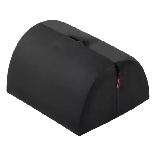 Liberator BonBon - félkör szexpárna dildó/vibrátor tartóval