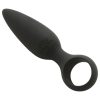 A szürke ötven árnyalata - ujj anál plug