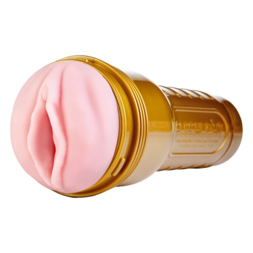 Fleshlight Pink Lady - The Stamina Training Unit vagina