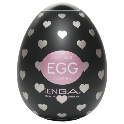 TENGA Egg Lovers - tojás maszturbátor (6db)