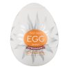 TENGA Egg Shiny - maszturbációs tojás (1db)