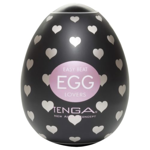 / TENGA Egg Lovers - tojás maszturbátor (1db)