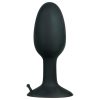 You2Toys - anál plug belső golyóval - S