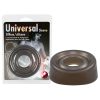 You2Toys - Univerzális szilikon pót mandzsetta (szürke)