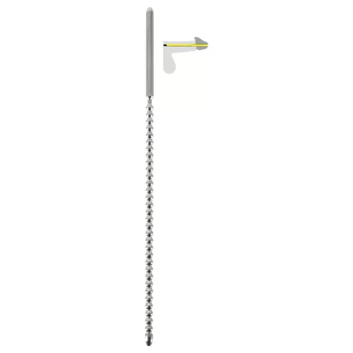 Sextreme Dilator - gömbös dilátor (0,6cm)
