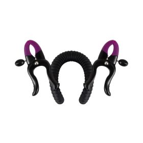 You2Toys - Strong Intimate Spreader szűkítő - fekete