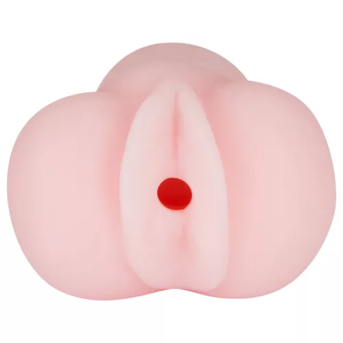 You2Toys - szuper rugalmas mini műpunci maszturbátor (testszínű)