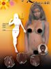 You2Toys - Beauty Queen- Fekete szépség guminő