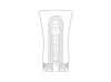 TENGA Keith Haring - Soft Tube