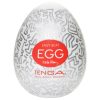 TENGA Egg Keith Haring Party - tojás maszturbátor (1db)