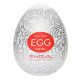 TENGA Egg Keith Haring Party - maszturbációs tojás (1db)