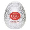 TENGA Egg Keith Haring Party - maszturbációs tojás (1db)