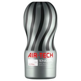   TENGA Air Tech Ultra - többször használható maszturbátor (nagy)