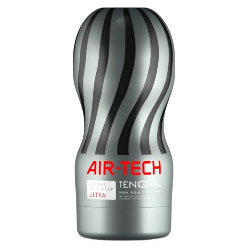 TENGA Air Tech Ultra - többször használható kényeztető (nagy)